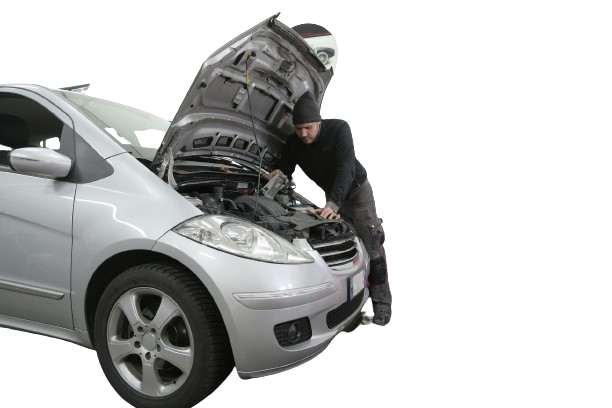 auto care