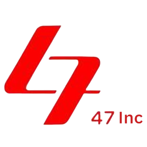 47 Inc